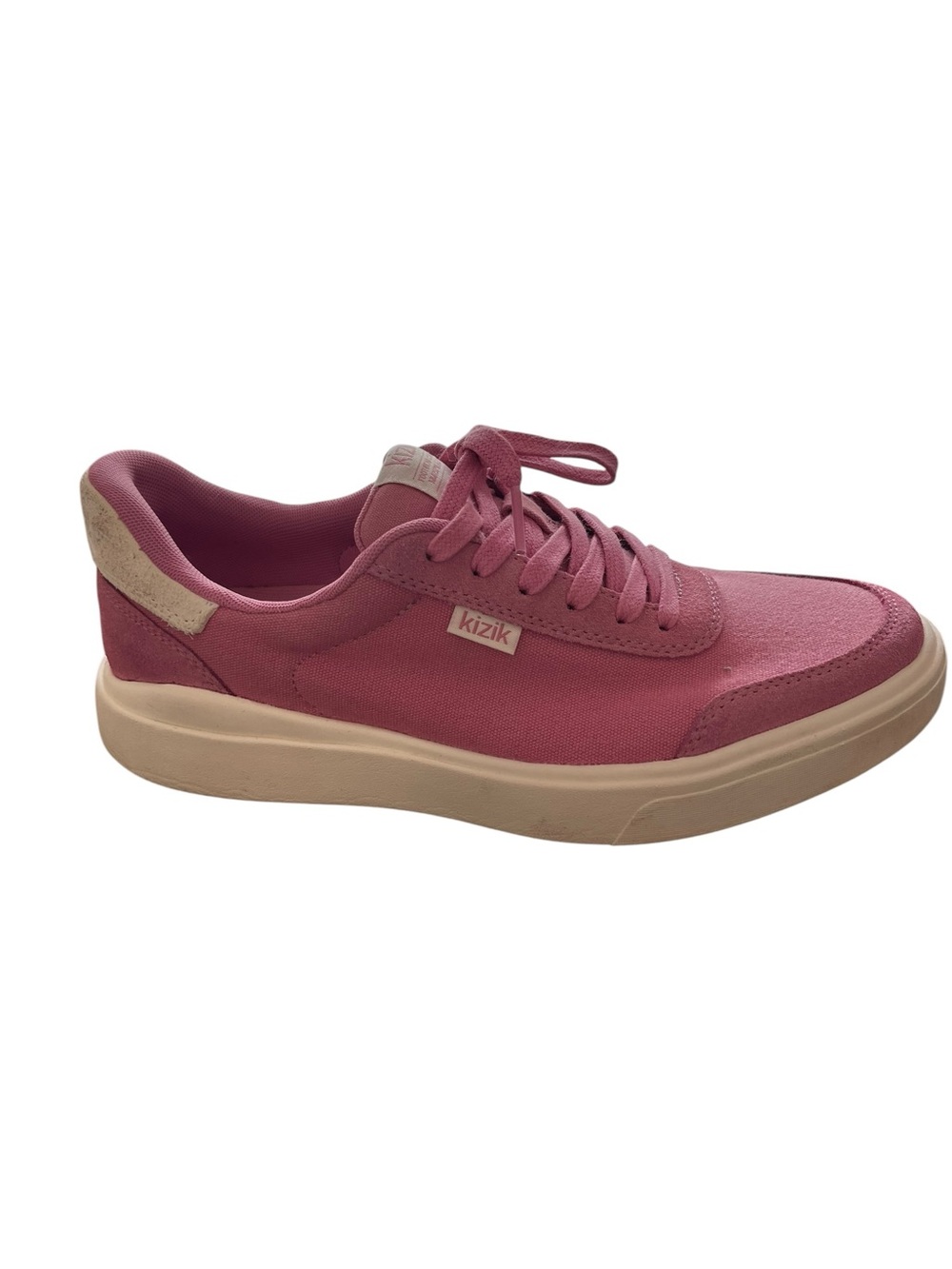 KIZIK Wild Rose Prague 2 Sneakers